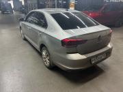 Volkswagen Polo VI Уфа  - изображение 9