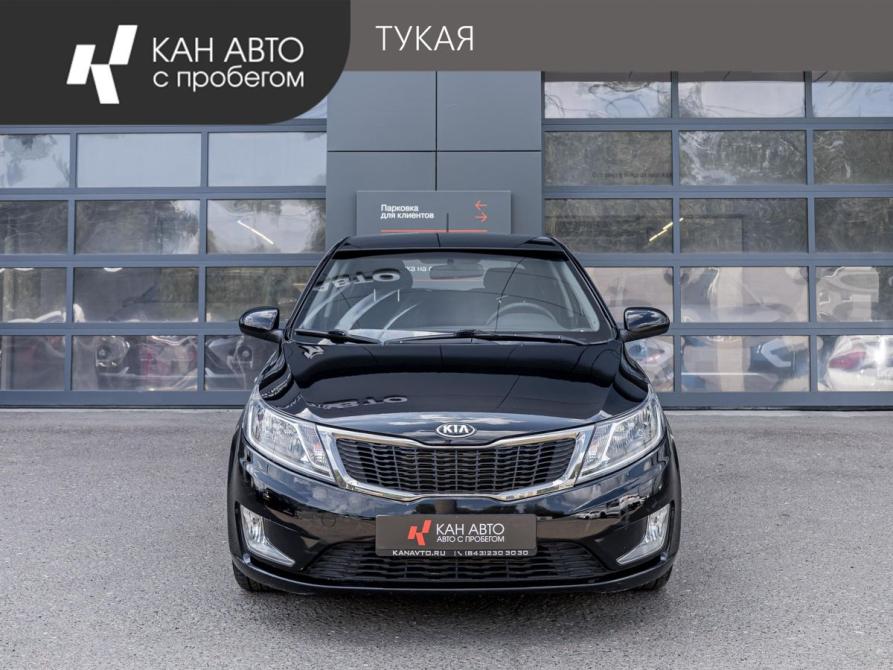 Kia Rio III Казань  - изображение 2