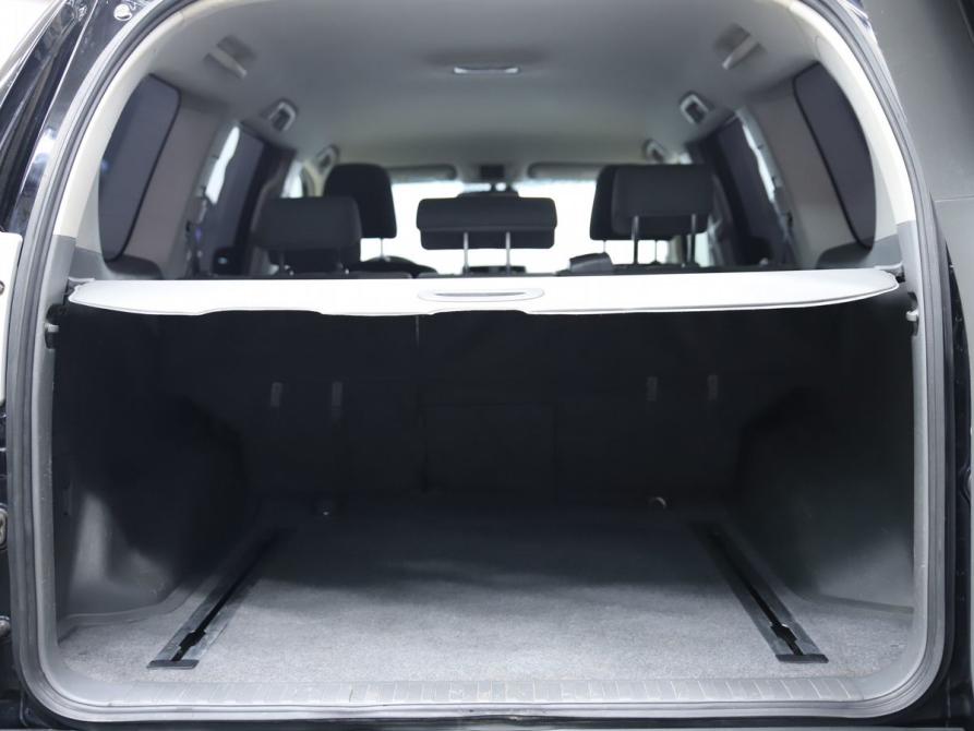 Toyota Land Cruiser Prado 150 Series Уфа  - изображение 9