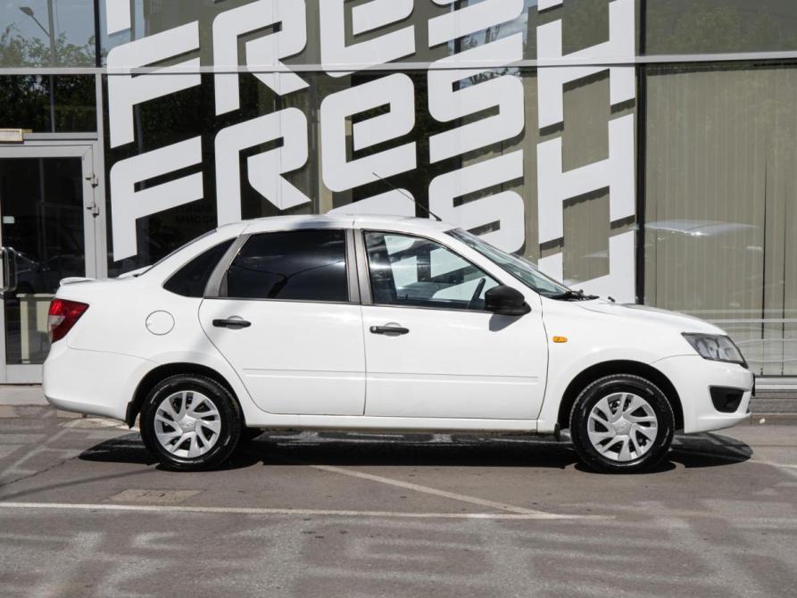 Lada (ВАЗ) Granta I Волгоград  - изображение 5
