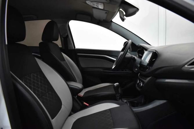 Lada (ВАЗ) Vesta I с пробегом 2021 года, цена 1 080 000 рублей, 191169 км, универсал, Автокод Объявления