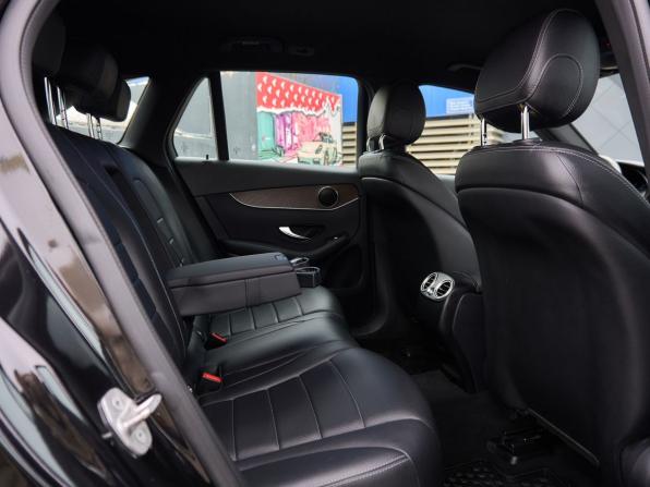 Mercedes-Benz GLC I (X253) Рестайлинг с пробегом 2020 года, цена 3 800 000 рублей, 62957 км, внедорожник, Автокод Объявления