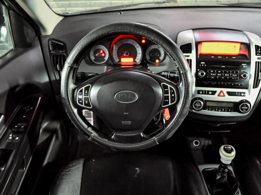 Kia Ceed I Екатеринбург  - изображение 10