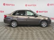Lada (ВАЗ) Granta I Рестайлинг Вологда  - изображение 21