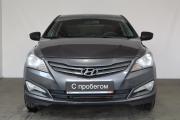 Hyundai Solaris I Рестайлинг Санкт-Петербург  - изображение 19