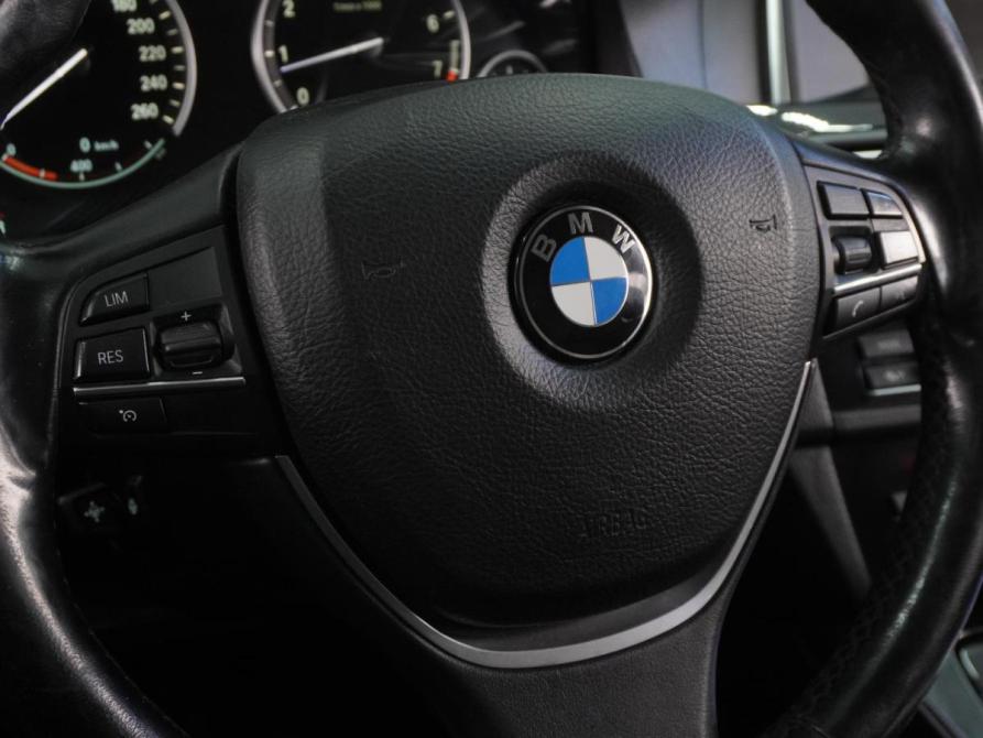 BMW 5 серии VI (F10/F11/F07) Рестайлинг Воронеж  - изображение 17