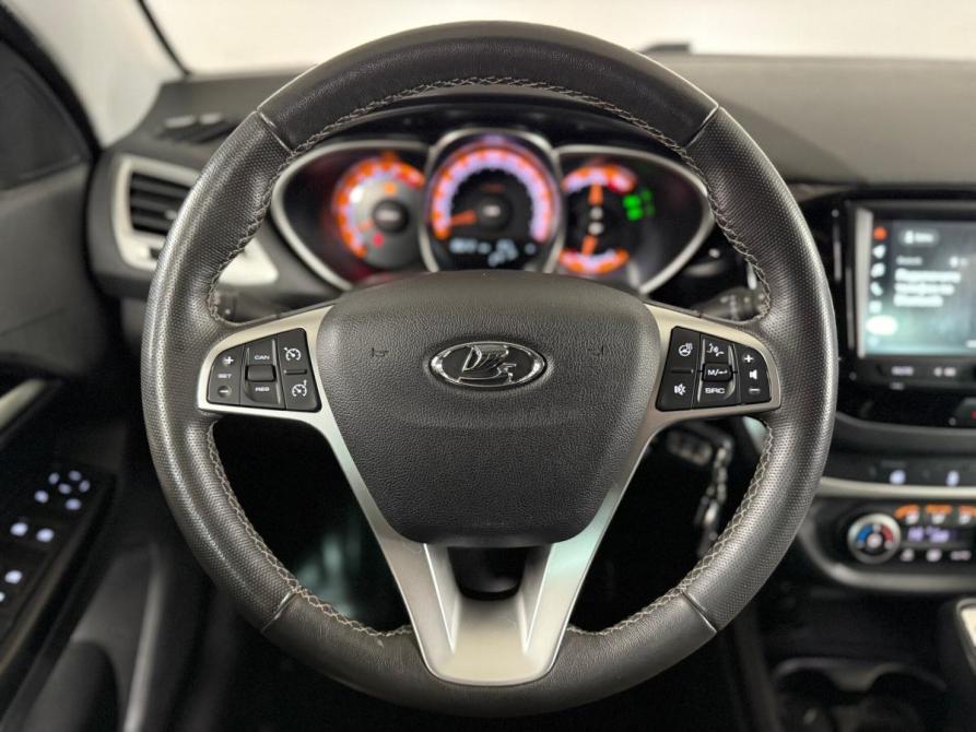 Lada (ВАЗ) Vesta I Екатеринбург  - изображение 21