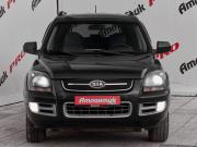 Kia Sportage II Екатеринбург  - изображение 20