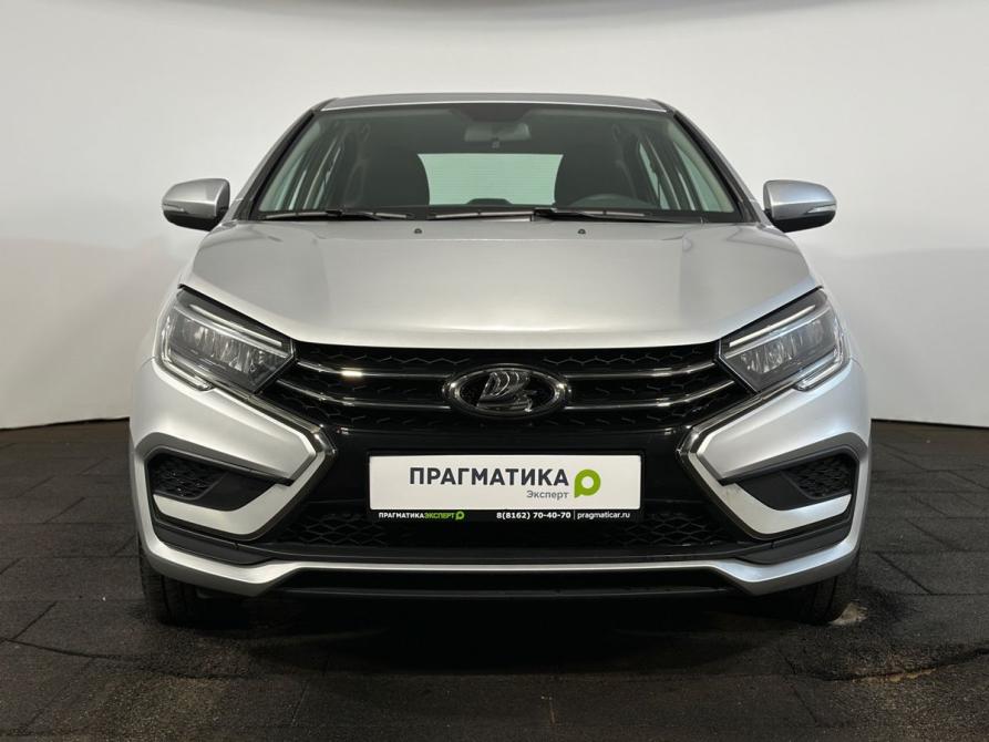 Lada (ВАЗ) Vesta I Рестайлинг (NG) Великий Новгород  - изображение 2