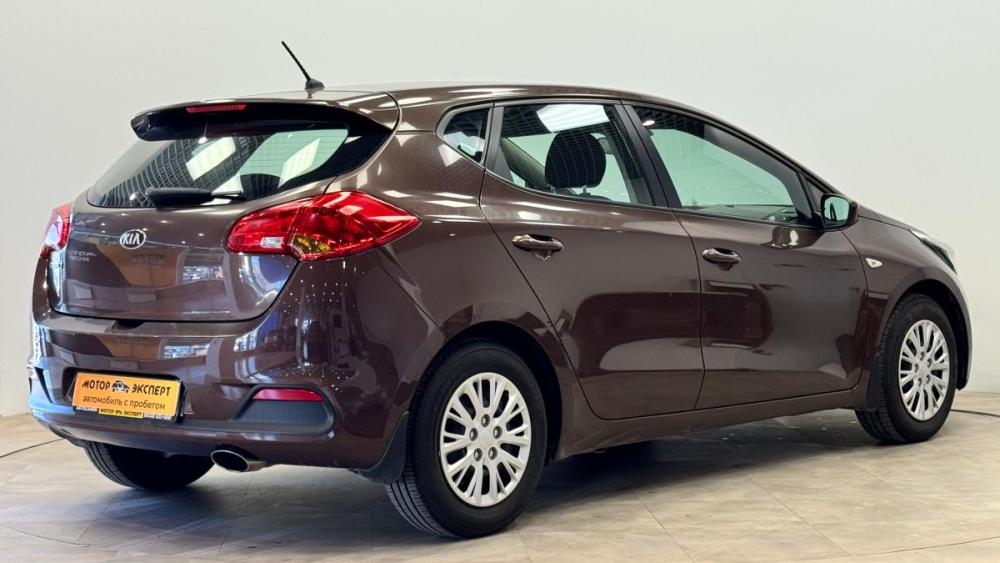 Kia Ceed II Липецк  - изображение 4