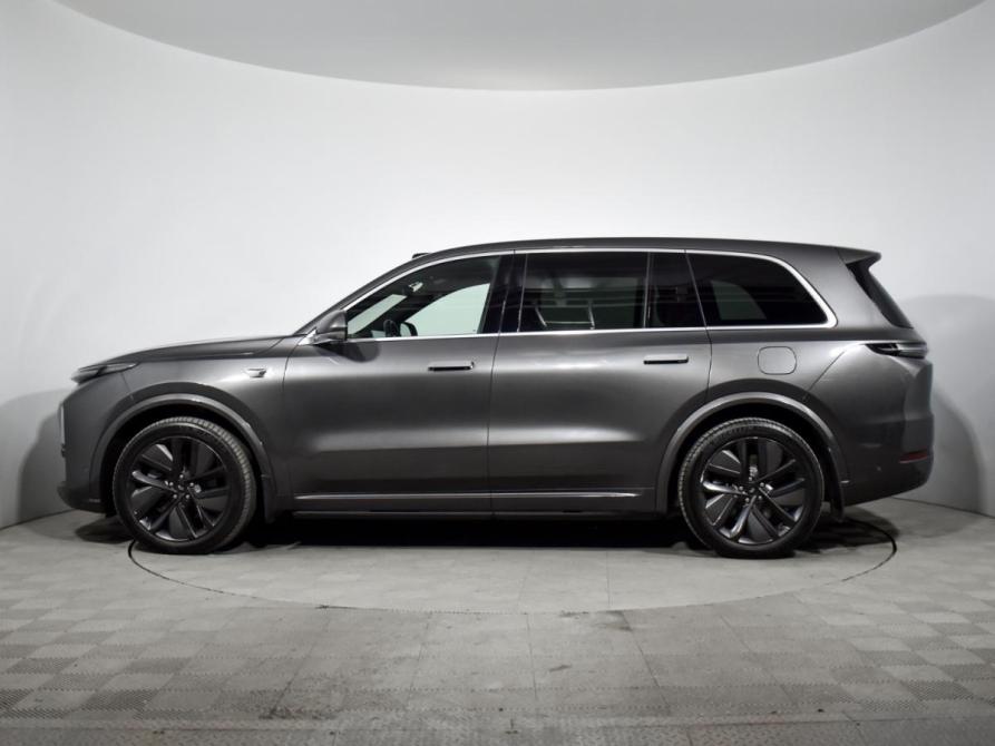 Li Auto (Lixiang) L9 I Санкт-Петербург  - изображение 8