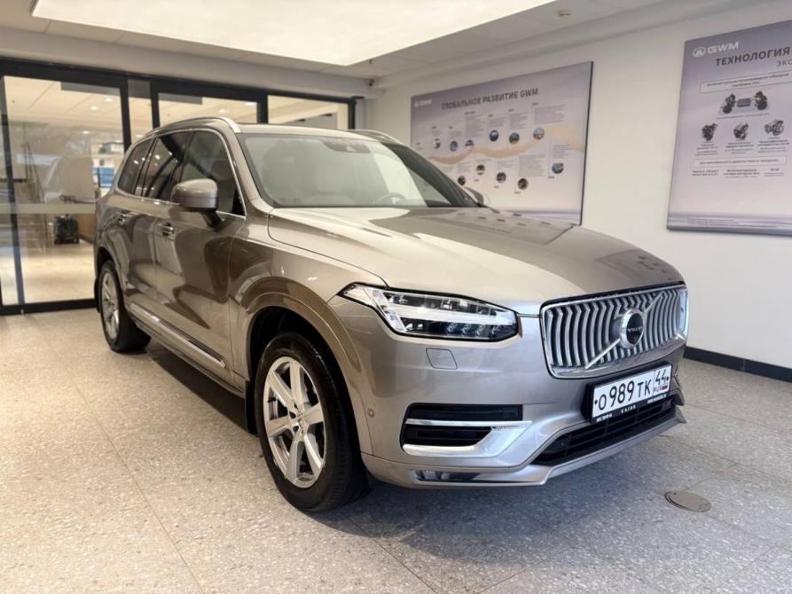 Volvo XC90 II Рестайлинг 1 Ярославль  - изображение 3