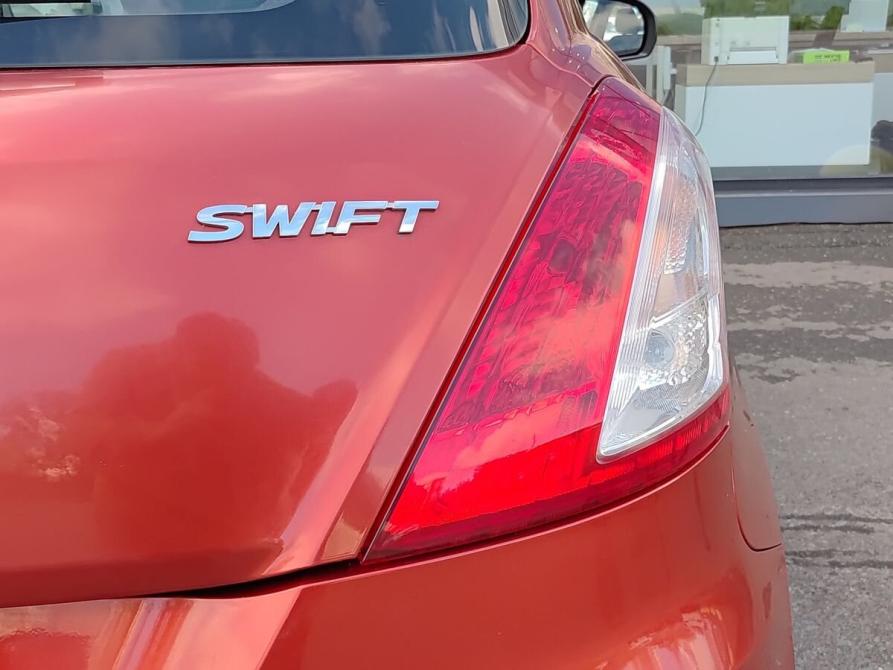 Suzuki Swift IV Ижевск  - изображение 12