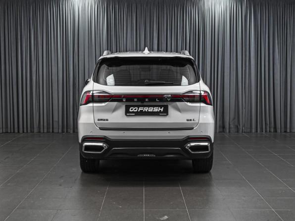 Geely Okavango I Рестайлинг с пробегом 2024 года, цена 2 719 000 рублей, 14029 км, внедорожник, Автокод Объявления