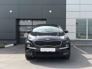 Kia Sportage IV Рестайлинг Москва  - изображение 32