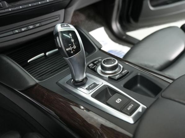 BMW X6 I (E71) Рестайлинг с пробегом 2013 года, цена 2 250 000 рублей, 119100 км, внедорожник, Автокод Объявления