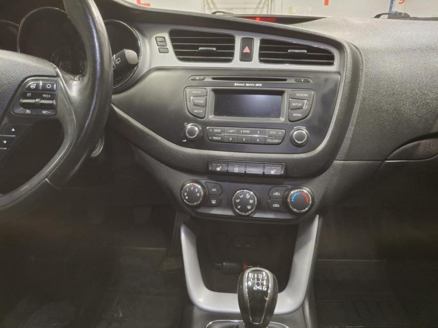 Kia Ceed II Казань  - изображение 18