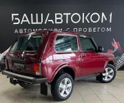 Lada (ВАЗ) 2121 (4x4) I Рестайлинг Уфа  - изображение 21