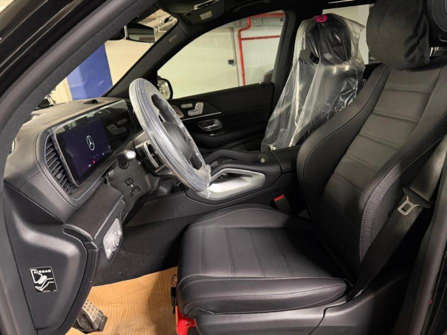 Mercedes-Benz GLS II (X167) Рестайлинг Москва  - изображение 12