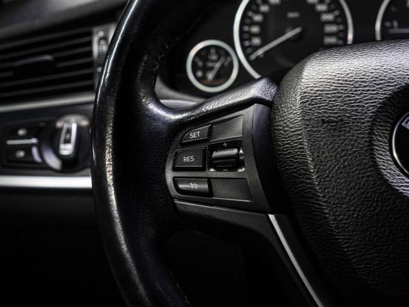 BMW X3 II (F25) с пробегом 2014 года, цена 1 999 000 рублей, 142891 км, внедорожник, Автокод Объявления