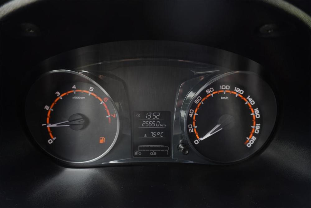 Lada (ВАЗ) Granta I Рестайлинг Ульяновск  - изображение 9
