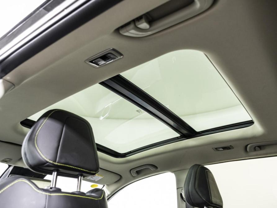 Geely Coolray I Рестайлинг Москва  - изображение 18