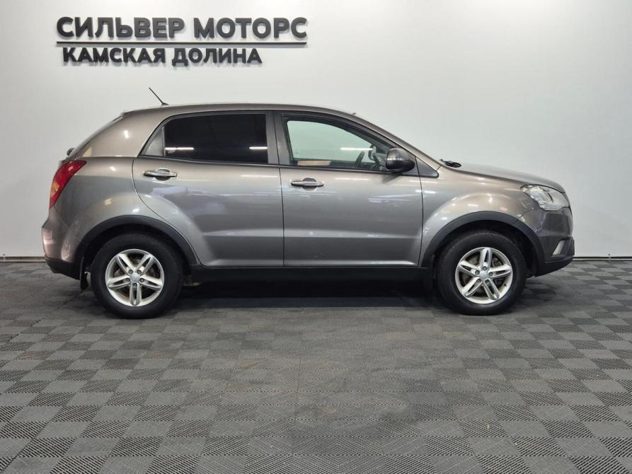 SsangYong Actyon II Пермь  - изображение 5