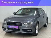 Audi A4 IV (B8) Рестайлинг Воронеж  - изображение 2
