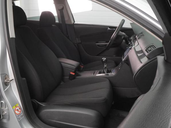 Volkswagen Passat B6 с пробегом 2008 года, цена 729 000 рублей, 236723 км, седан, Автокод Объявления