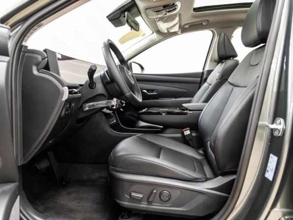 Hyundai Tucson IV Рестайлинг с пробегом 2026 года, цена 4 398 000 рублей, 44 км, внедорожник, Автокод Объявления