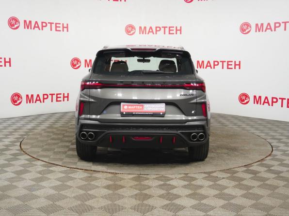 Geely Coolray I Рестайлинг с пробегом 2023 года, цена 2 118 000 рублей, 32612 км, внедорожник, Автокод Объявления