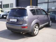 Mitsubishi Outlander II Москва  - изображение 17