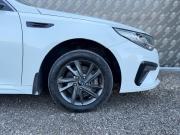 Kia Optima IV Рестайлинг Краснодар  - изображение 45