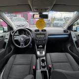 Volkswagen Golf VI Нижнекамск  - изображение 33