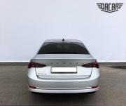 Skoda Octavia IV (A8) Санкт-Петербург  - изображение 29