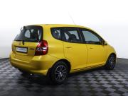 Honda Jazz I Рестайлинг Москва  - изображение 26