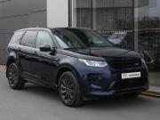 Land Rover Discovery Sport I Рестайлинг Москва  - изображение 26