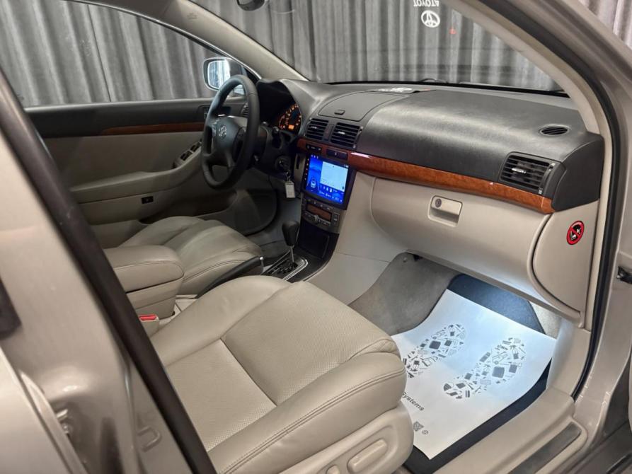 Toyota Avensis II Рестайлинг Красноярск  - изображение 11