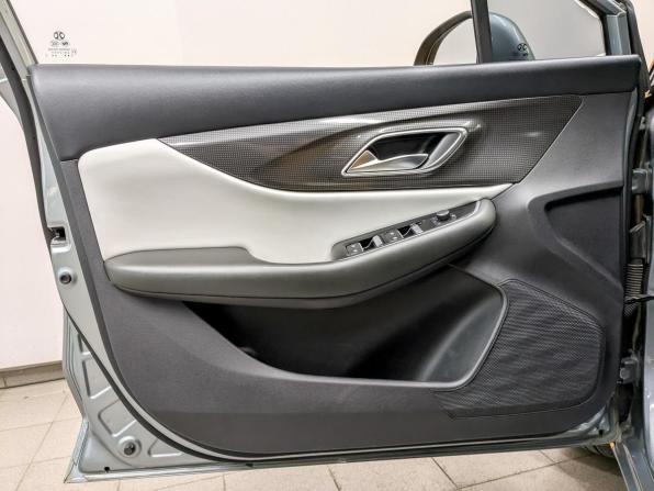 BAIC U5 Plus с пробегом 2024 года, цена 825 000 рублей, 174606 км, седан, Автокод Объявления