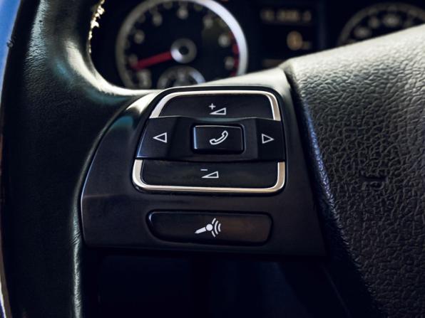 Volkswagen Tiguan I Рестайлинг с пробегом 2016 года, цена 1 379 000 рублей, 148517 км, внедорожник, Автокод Объявления