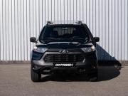 Lada (ВАЗ) Niva Travel I Сочи  - изображение 19