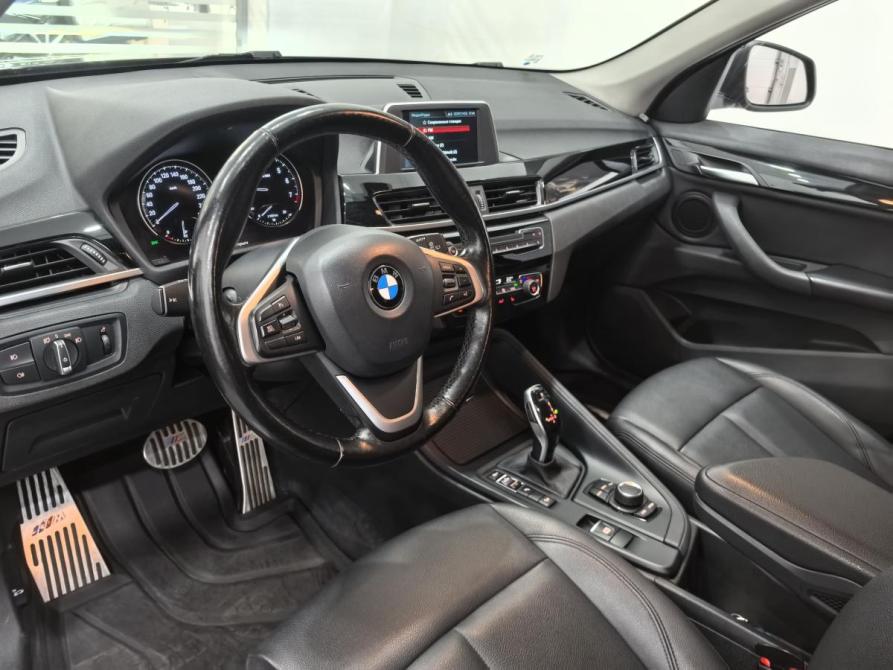 BMW X1 II (F48) Новосибирск  - изображение 16