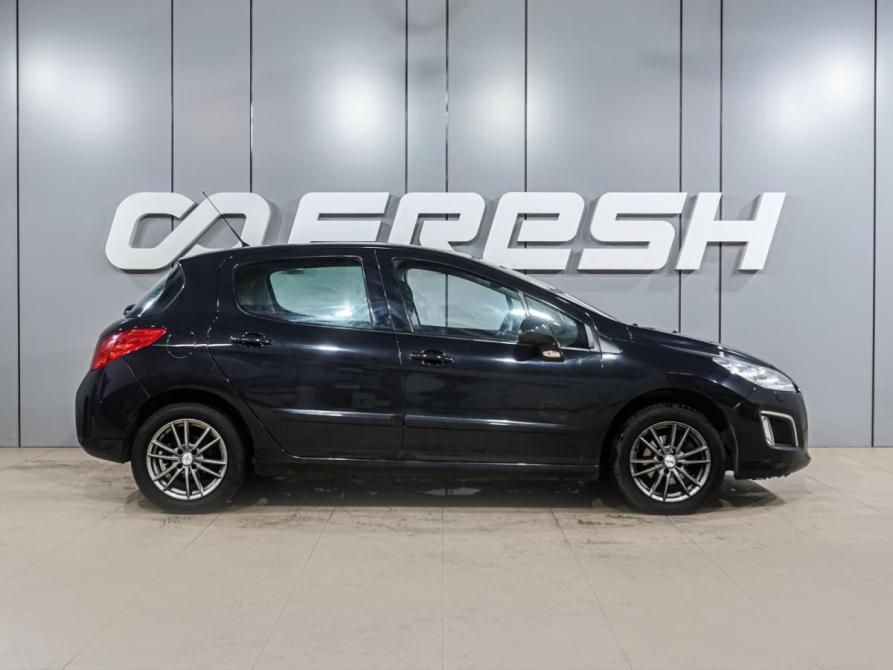 Peugeot 308 I Рестайлинг Воронеж  - изображение 5