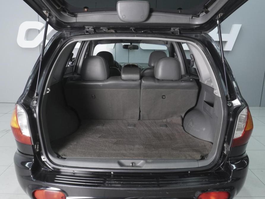 Hyundai Santa Fe I Ростов-на-Дону  - изображение 19