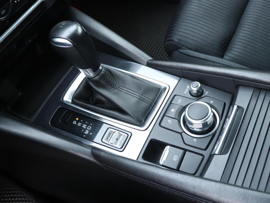 Mazda 6 III (GJ) Рестайлинг Москва  - изображение 15