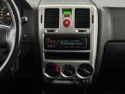 Hyundai Getz I Рестайлинг Москва  - изображение 20