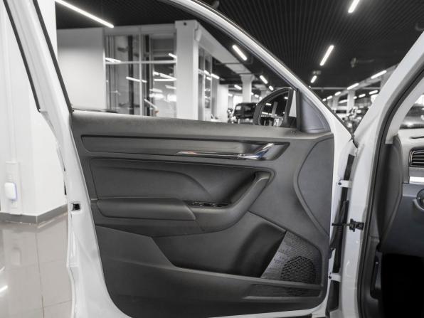 Skoda Kamiq I (China Market) с пробегом 2025 года, цена 2 750 000 рублей, 25 км, внедорожник, Автокод Объявления