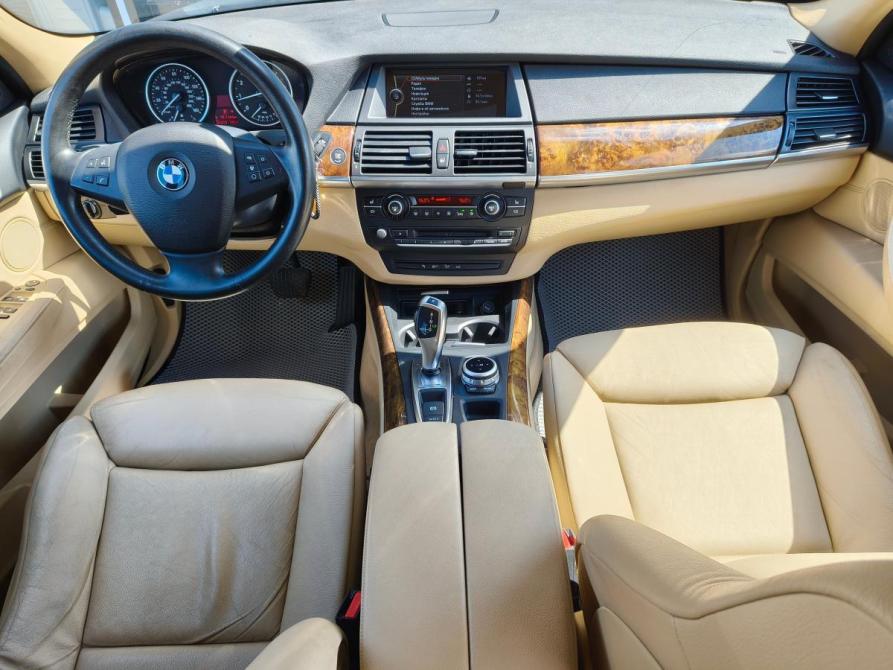 BMW X5 II (E70) Рестайлинг Стерлитамак  - изображение 17