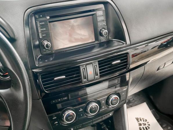 Mazda CX-5 I с пробегом 2012 года, цена 1 400 000 рублей, 174270 км, внедорожник, Автокод Объявления