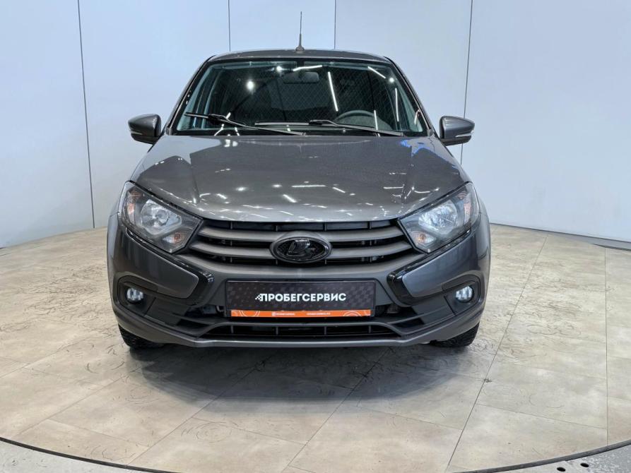 Lada (ВАЗ) Granta I Рестайлинг Волжский  - изображение 8